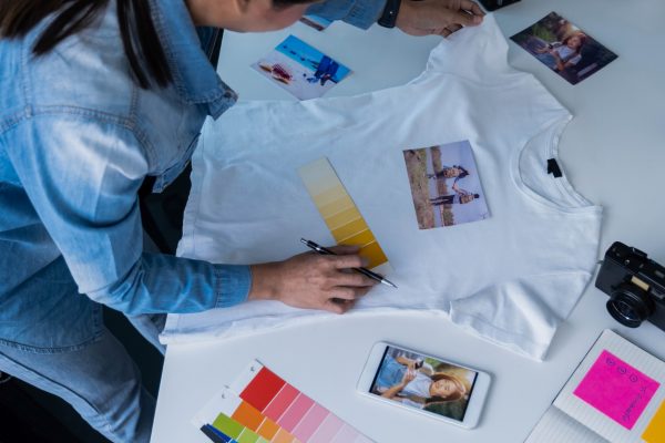 Solution d’impression par flocage gayane Solution d'impression par flocage